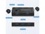 USB Switcher 2 Hosts Computer Laptop Accessories Share Printer Carousel 2