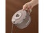 304 Stainless Steel Drainable Heatable Microwaveable Lunch Box Carousel 7