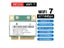 Mini PCI-E WiFi 7 Card 8774Mbps 2.4G/5G/6Ghz For Laptop Carousel 1