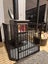 Custom made fire guards Carousel 1