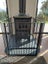 Custom made fire guards Carousel 5