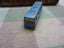 Vintage Dinky Toys Diecast Toy Car No. 296 Bedford Duple Viceroy 37 Coach Carousel 5