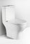 **Brand New** skew trap Toilet Suite Carousel 1