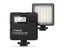 Mini Bi-color LED Video Light For DSLR Camera Dimmable Carousel 1