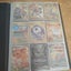 Pokemon Cards and folder Carousel 2