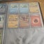 Pokemon Cards and folder Carousel 8