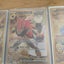 Pokemon Cards and folder Carousel 11