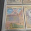 Pokemon Cards and folder Carousel 13