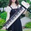 DESAFIONA 49 Key Roll Up Keyboard Piano Foldable Portable Electronic Hand Rol... Carousel 2