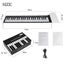 DESAFIONA 49 Key Roll Up Keyboard Piano Foldable Portable Electronic Hand Rol... Carousel 7