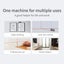 DESAFIONA Multifunction Laser Angle Ruler Protractor Carousel 5