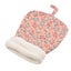 DESAFIONA Fleece Thickened Comfy Warm Cat Sleeping Bag Carousel 7
