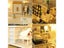 Diy Wooden Doll House Assembly Model Kit For Gifts And Decor Carousel 5