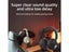 Bluetooth Headphones (Over Stocked) Carousel 4