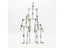 Animation Studio Armature Kit For Stop Motion Puppet Skeleton Carousel 1