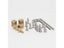 Animation Studio Armature Kit For Stop Motion Puppet Skeleton Carousel 5