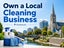 Cleaning Business Opportunity Carousel 2