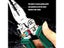 Electrical Cable Stripper Plier With Voltage Tester And Scissors Carousel 4