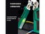 Electrical Cable Stripper Plier With Voltage Tester And Scissors Carousel 5