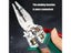 Electrical Cable Stripper Plier With Voltage Tester And Scissors Carousel 6