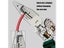 Electrical Cable Stripper Plier With Voltage Tester And Scissors Carousel 7