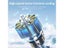 4000mAh Handheld Turbo Semiconductor Cooling Fan 199 Gear Wind Carousel 3