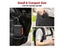 18 Slots Memory Card Holder For SD TF CFexpress SIM Cards Carousel 4