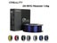 Eco-friendly Odorless Non-toxic PETG Filament 1.75mm 1.0kg For FDM Printers Carousel 2