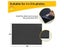 4X6 Inches Magnetic Photo Frame For Home School Office Carousel 4