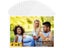 4X6 Inches Magnetic Photo Frame For Home School Office Carousel 1