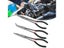 3/5Pcs Carbon Steel Needle Nose Pliers Set For Machinist Carousel 4