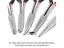 3/5Pcs Carbon Steel Needle Nose Pliers Set For Machinist Carousel 7