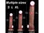 Realistic Suction Cup Dildo For Men And Women Carousel 4