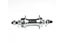 36 Holes Steel Disc Brake Mountain Bike Hub Front/Rear Carousel 3