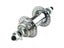 36 Holes Steel Disc Brake Mountain Bike Hub Front/Rear Carousel 5