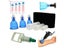 Male Penis Extender Vacuum Pump Set For Men Enhancement Carousel 2