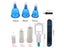 Male Penis Extender Vacuum Pump Set For Men Enhancement Carousel 3