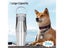 750ML Portable Pet Water Bottle Bowl For Dogs And Cats Carousel 4