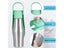 750ML Portable Pet Water Bottle Bowl For Dogs And Cats Carousel 5