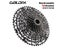 MTB Cassette 9/10/11/12/13 Speed HG Structure Carbon Steel Carousel 2
