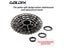 MTB Cassette 9/10/11/12/13 Speed HG Structure Carbon Steel Carousel 4