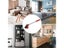 Furniture Lifting Moving Tool Set With 4 Sliders Rollers Carousel 4