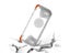 Ergonomic Grip Anti-fall Shockproof TPU Cover For MANGMI AIR X Console Carousel 2