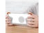 Ergonomic Grip Anti-fall Shockproof TPU Cover For MANGMI AIR X Console Carousel 3