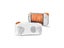 Ergonomic Grip Anti-fall Shockproof TPU Cover For MANGMI AIR X Console Carousel 6