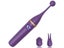 Powerful G-spot Vibrator With 3 Heads For Female Masturbation Carousel 1