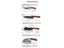 Butcher Boning Knife Wooden Handle Stainless Steel Utility Carousel 7