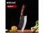 Butcher Boning Knife Wooden Handle Stainless Steel Utility Carousel 1
