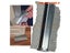 125mm/150mm Metal Profile Gauge For Tiling Laminate Tiles Carousel 4
