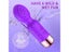 Mini Magic Wand Vibrator For Women Clitoris G Spot Massager Carousel 6